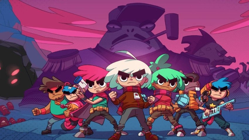 Rogue Snail adquiere los derechos de publicación de Relic Hunters Legend después de separarse de Gearbox Publishing