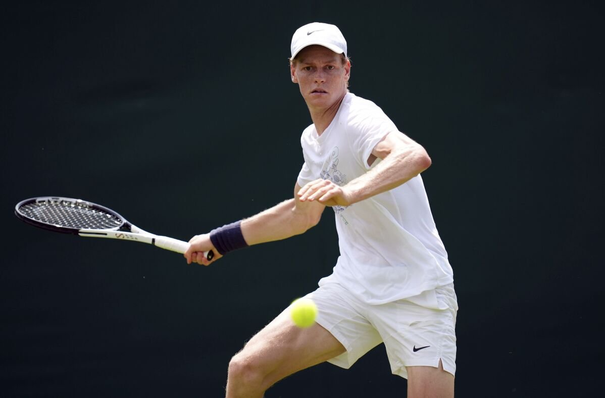 Wimbledon 2024: Jannik Sinner, Carlos Alcaraz y Novak Djokovic están entre los hombres a seguir